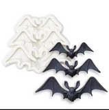 Bat Sillicon Mold