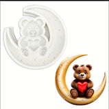 Bear Mold
