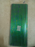 Paper straw