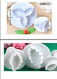 Plunger cutter