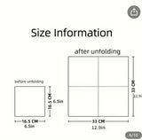 Decopauge Paper Napkin 1 pcs
