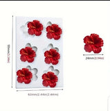 Flower Mold