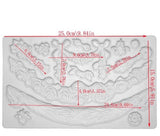 Baroque Mold