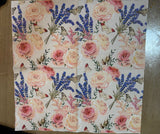 Decopauge Paper Napkin 1 pcs