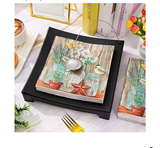 Decopauge Paper Napkins 1 pcs