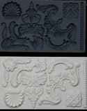 Antique Mold