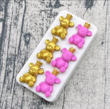 Bear Mold