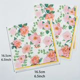 Decopauge Paper Napkin 1 pcs