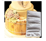Sea Shell Mold