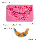 Flower Mold