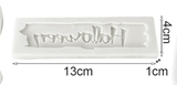 Helloween Mold