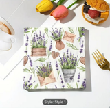 Decopauge Paper Napkins 1 pcs