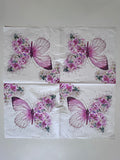 Decopauge Paper Napkin 1 pcs