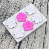 Flower Mold