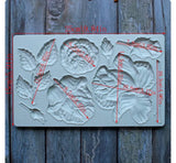 Rose Mold