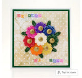 Flower Mold