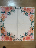 Decopauge Paper Napkin 1 pcs