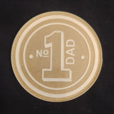 Acrylic Stamp