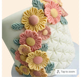 Flower Mold