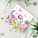 Decopauge Paper Napkin 1 pcs