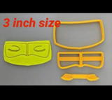 Fondant Cutter