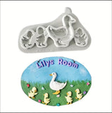 Duck Mold