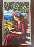 Heat Transfer Sticker
