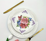 Decopauge Paper Napkin 1 pcs
