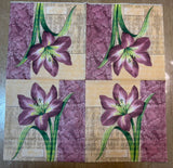 Decopauge Paper Napkin 1 pcs
