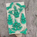 Antique Mold