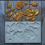 Rose Mold