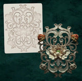 Antique Mold