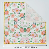 Decopauge Paper Napkin 1 pcs