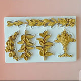 Leaves Mold