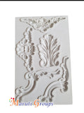 Antique Mold