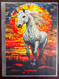 Heat Transfer Sticker