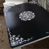 Stencil