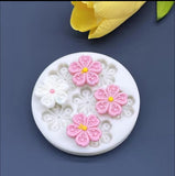 Flower Mold