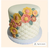 Flower Mold