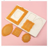 Frame Mold
