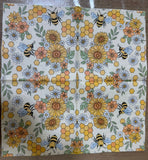 Decopauge Paper Napkin 1 pcs