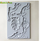 Antique Mold