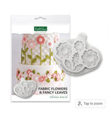 Flower Mold