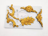 Antique Mold