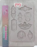Locks Mold