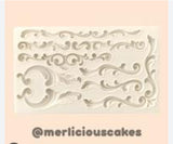 Vintage Mold