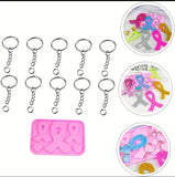 Ribbon Mold
