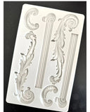 Antique Mold