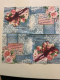Decopauge Paper Napkin 1 pcs
