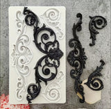 Antique Mold